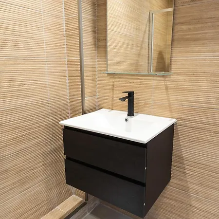 Stylish Modern Near Gare De Lyon Daire *
