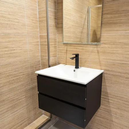 Appartement Stylish Modern Near Gare De Lyon *