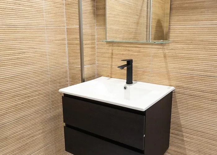 Stylish Modern Near Gare De Lyon Апартаменты *